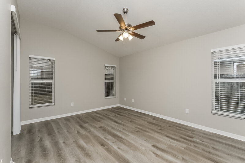 2,615/Mo, 9709 White Barn Way Riverview, FL 33569 Main Bedroom View 2