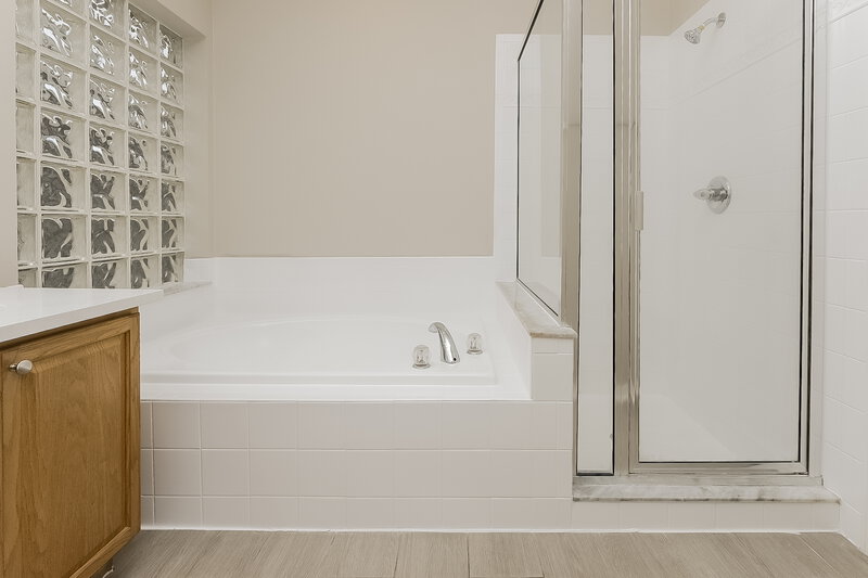 2,615/Mo, 9709 White Barn Way Riverview, FL 33569 Main Bathroom View