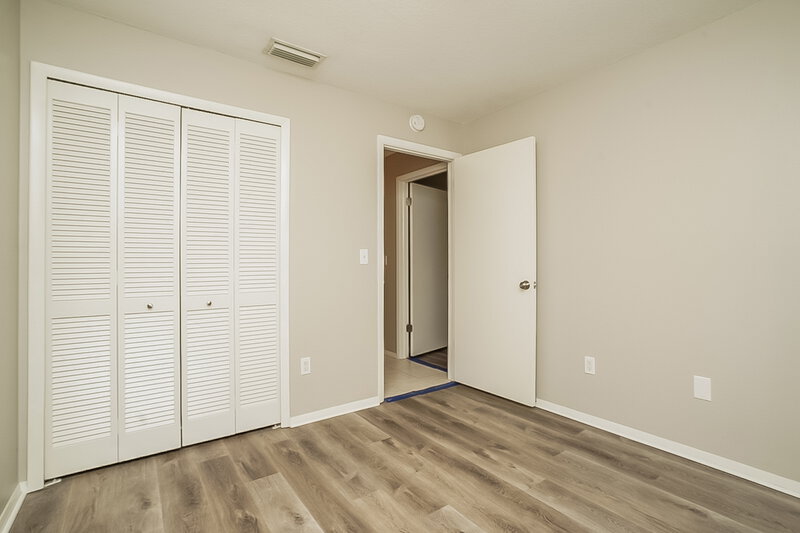 2,590/Mo, 1418 High Knoll Dr Brandon, FL 33511 Bedroom View 3