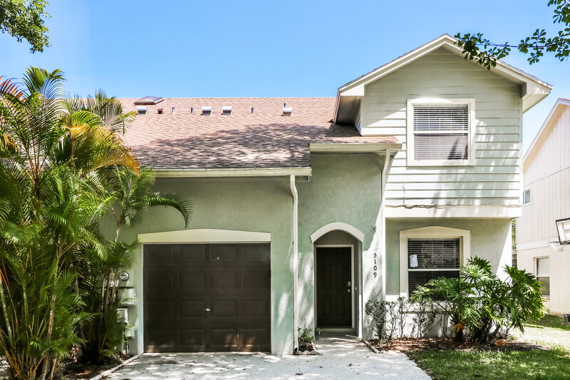 2,135/Mo, 5109 Corvette Dr Tampa, FL 33624 External View