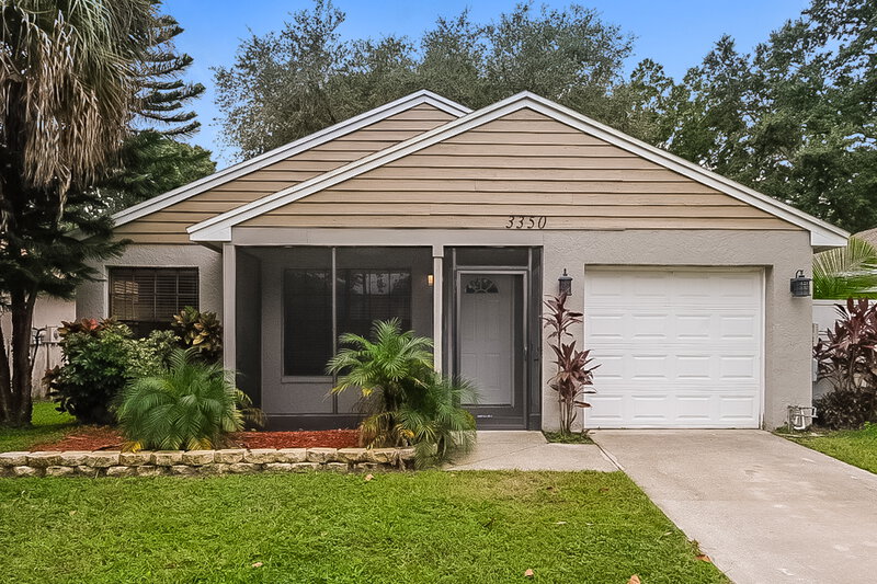 2,415/Mo, 3350 Peterborough Pl Palm Harbor, FL 34684 External View