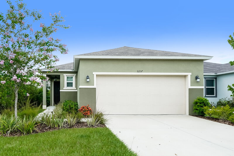 2,275/Mo, 11237 Gold Compass St Gibsonton, FL 33534 External View