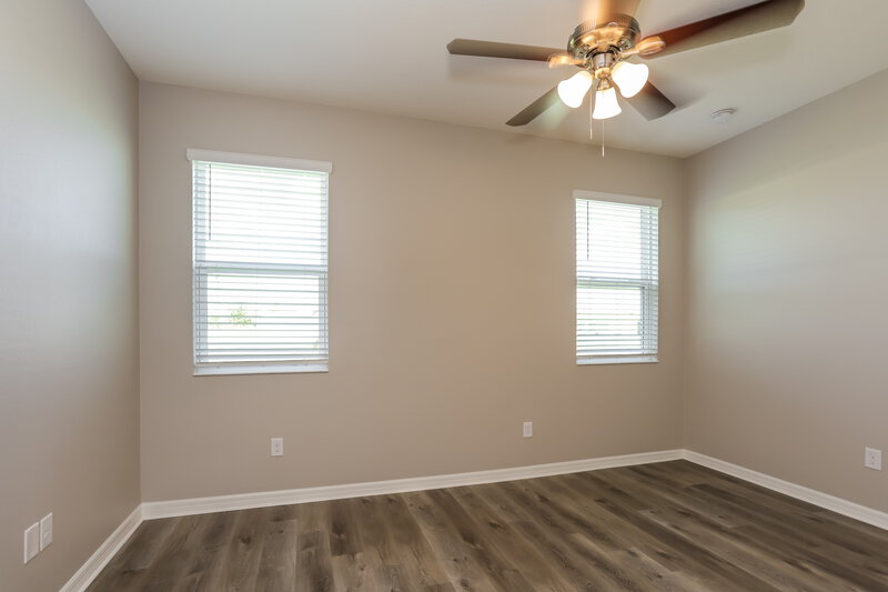 2,275/Mo, 11237 Gold Compass St Gibsonton, FL 33534 Main Bedroom View