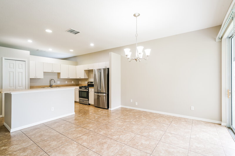 2,395/Mo, 2525 Deer Forest Dr Lutz, FL 33559 Dining Room View 2