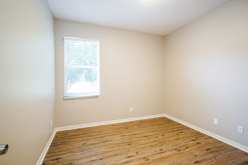 2,395/Mo, 2525 Deer Forest Dr Lutz, FL 33559 Bedroom View