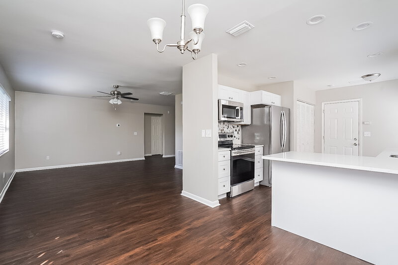 3,920/Mo, 8920 Camino Villa Blvd Tampa, FL 33635 Dining Room View