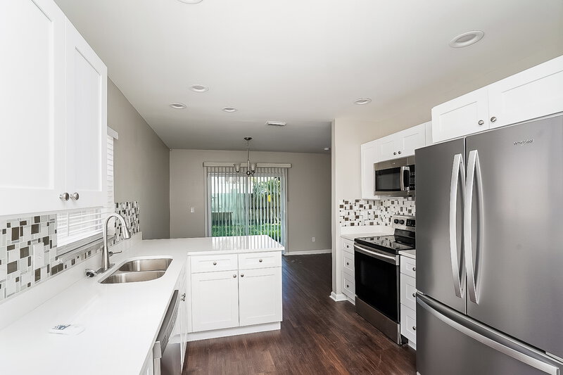 3,920/Mo, 8920 Camino Villa Blvd Tampa, FL 33635 Kitchen View