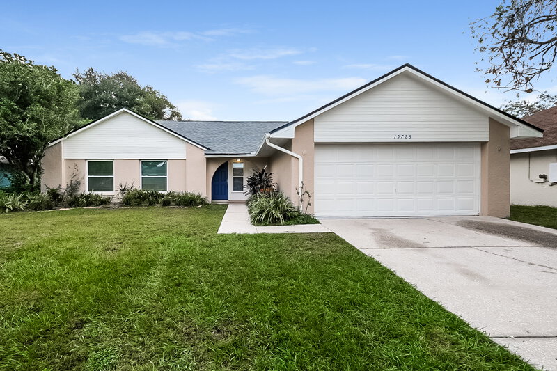 2,590/Mo, 15723 Woodshed Pl Tampa, FL 33624 External View