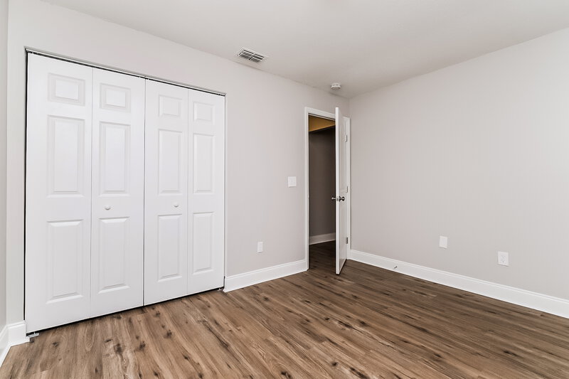 2,590/Mo, 15723 Woodshed Pl Tampa, FL 33624 Bedroom View 2
