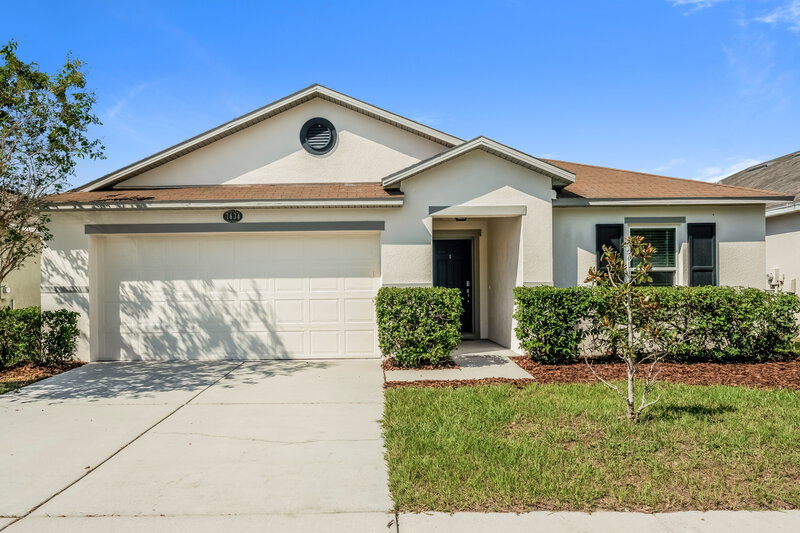 2,415/Mo, 7634 Tangle Rush Dr Gibsonton, FL 33534 External View