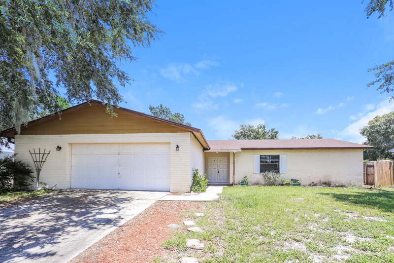 2,630/Mo, 3716 Greenford St Valrico, FL 33596 External View