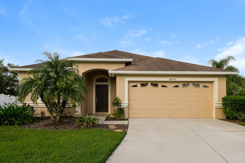 3,930/Mo, 18750 Narimore Dr Land O Lakes, FL 34638 External View