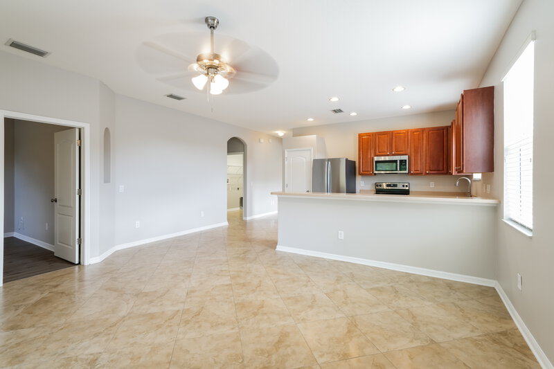 3,930/Mo, 18750 Narimore Dr Land O Lakes, FL 34638 Living Room View 2
