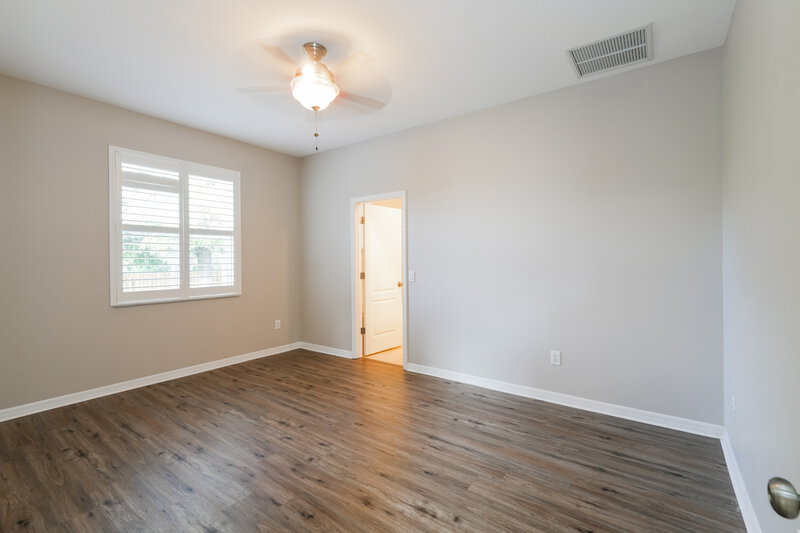3,930/Mo, 18750 Narimore Dr Land O Lakes, FL 34638 Main Bedroom View