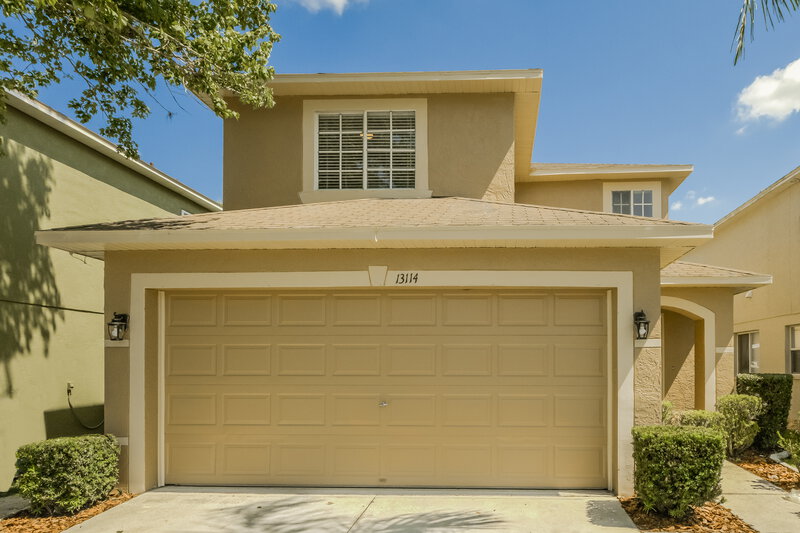 2,490/Mo, 13114 Fennway Ridge Dr Riverview, FL 33579 External View