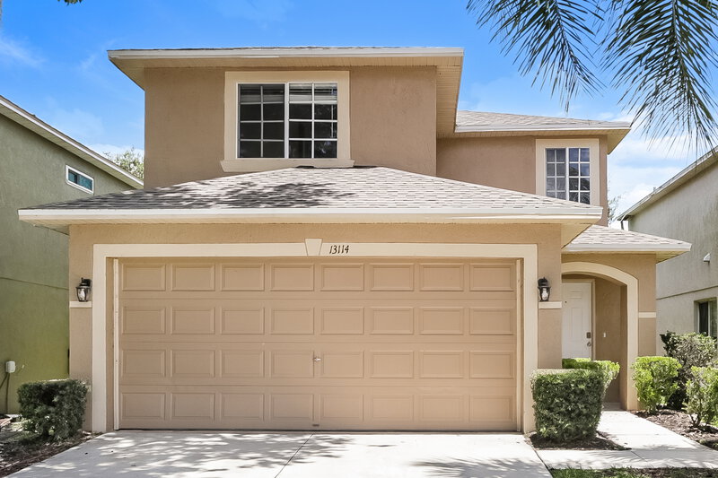 2,245/Mo, 13114 Fennway Ridge Dr Riverview, FL 33579 External View