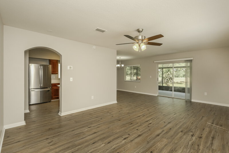 2,490/Mo, 13114 Fennway Ridge Dr Riverview, FL 33579 Living Room View 2