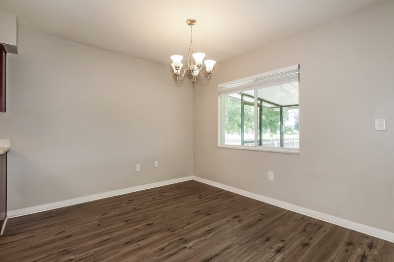 2,245/Mo, 13114 Fennway Ridge Dr Riverview, FL 33579 Dining Room View 2