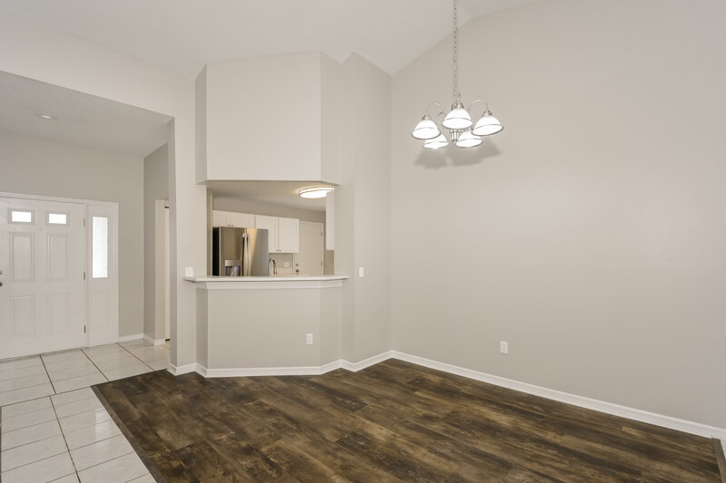 4,200/Mo, 4703 Stove Pl Valrico, FL 33596 Dining Room View