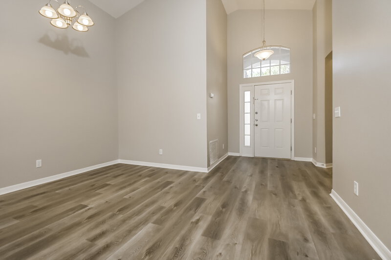 4,000/Mo, 5110 Clover Mist Dr Apollo Beach, FL 33572 Dining Room View