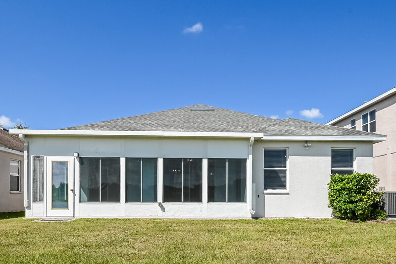 4,000/Mo, 5110 Clover Mist Dr Apollo Beach, FL 33572 Rear View