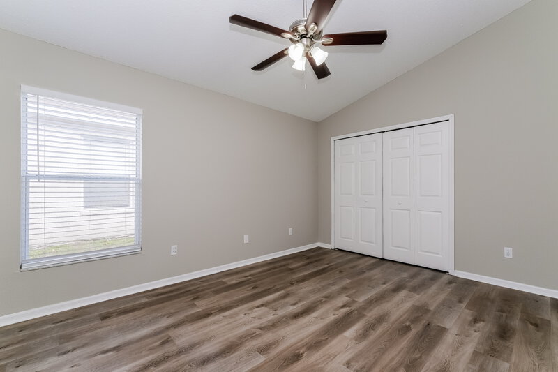 2,055/Mo, 6123 Sand Key Ln Wesley Chapel, FL 33545 Main Bedroom View