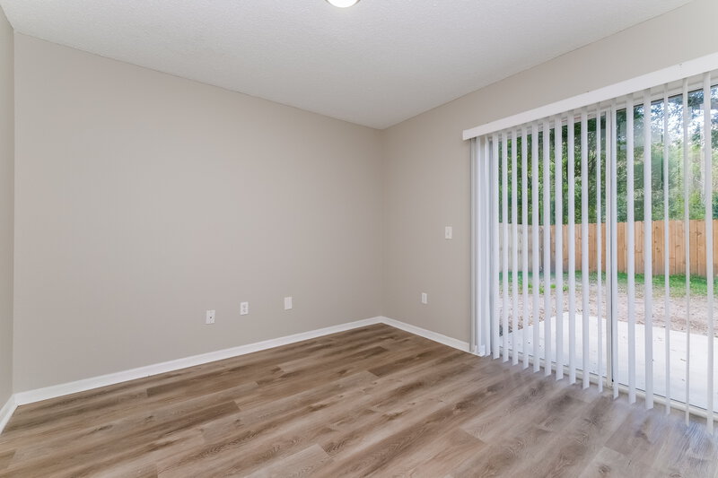 2,055/Mo, 6123 Sand Key Ln Wesley Chapel, FL 33545 Bedroom View 3