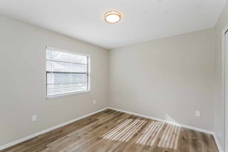 2,080/Mo, 7206 Orchid Lake Rd New Port Richey, FL 34653 Bedroom View
