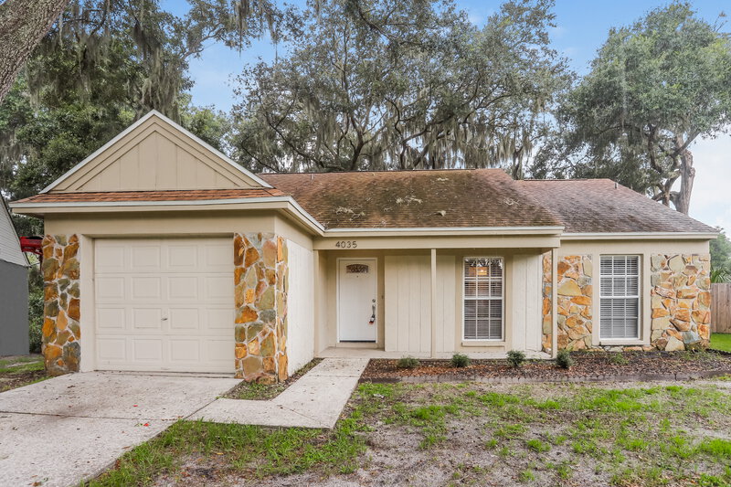 2,135/Mo, 4035 Forecast Dr Brandon, FL 33511 External View