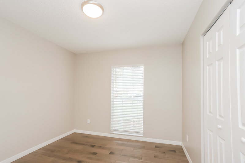 2,135/Mo, 4035 Forecast Dr Brandon, FL 33511 Bedroom View