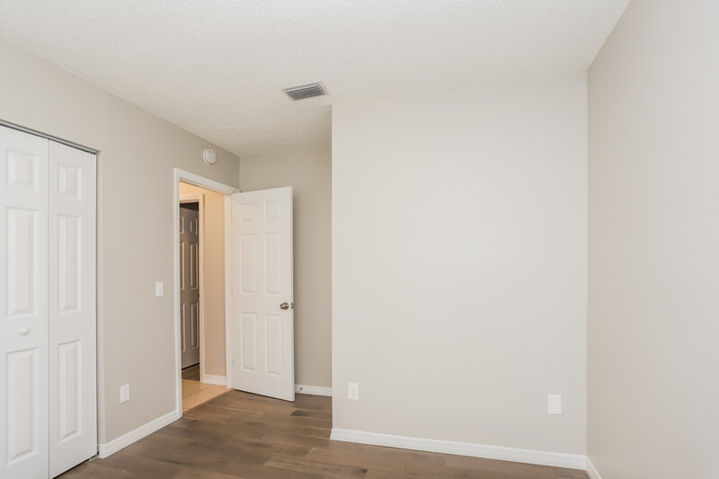 2,135/Mo, 4035 Forecast Dr Brandon, FL 33511 Bedroom View 2