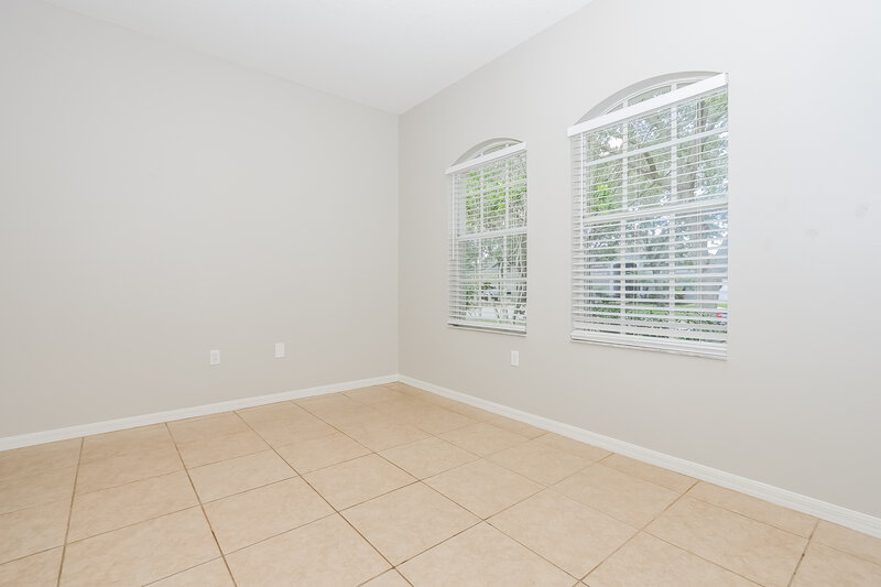 2,550/Mo, 7006 Monarch Park Dr Apollo Beach, FL 33572 Dining Room View