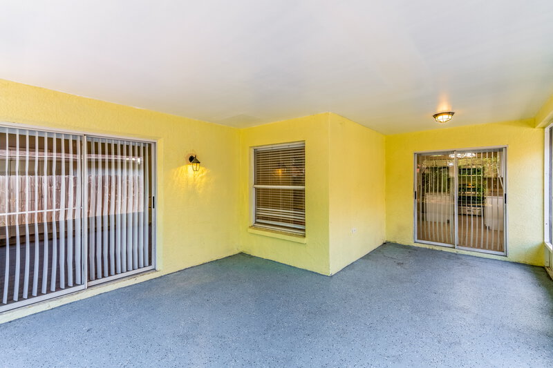 2,390/Mo, 1605 Scotch Pine Dr Brandon, FL 33511 Sun Room View 2