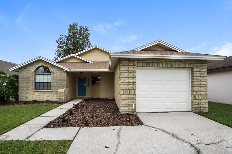 2,430/Mo, 5312 Southwick Dr Tampa, FL 33624 External View
