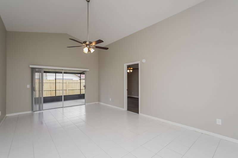 2,430/Mo, 5312 Southwick Dr Tampa, FL 33624 Living Room View 2