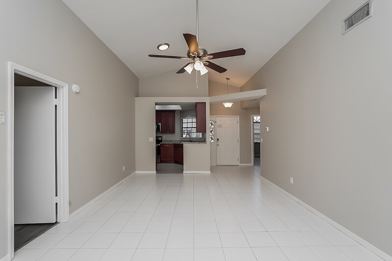 2,430/Mo, 5312 Southwick Dr Tampa, FL 33624 Living Room View 3