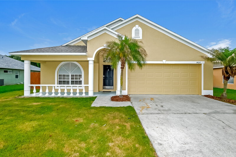 2,225/Mo, 1464 Lake Shore Ranch Dr Seffner, FL 33584 External View
