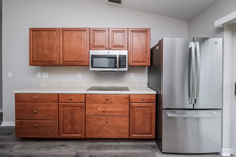 1,920/Mo, 4417 Venice Dr Land O Lakes, FL 34639 Kitchen View 2