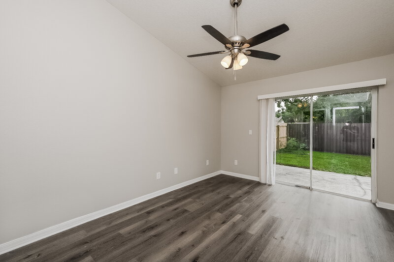 1,920/Mo, 4417 Venice Dr Land O Lakes, FL 34639 Main Bedroom View