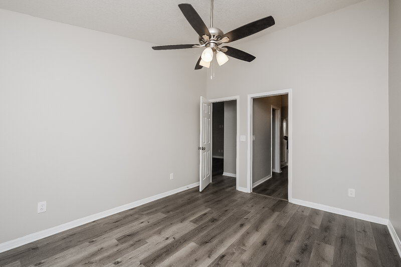 1,920/Mo, 4417 Venice Dr Land O Lakes, FL 34639 Main Bedroom View 2