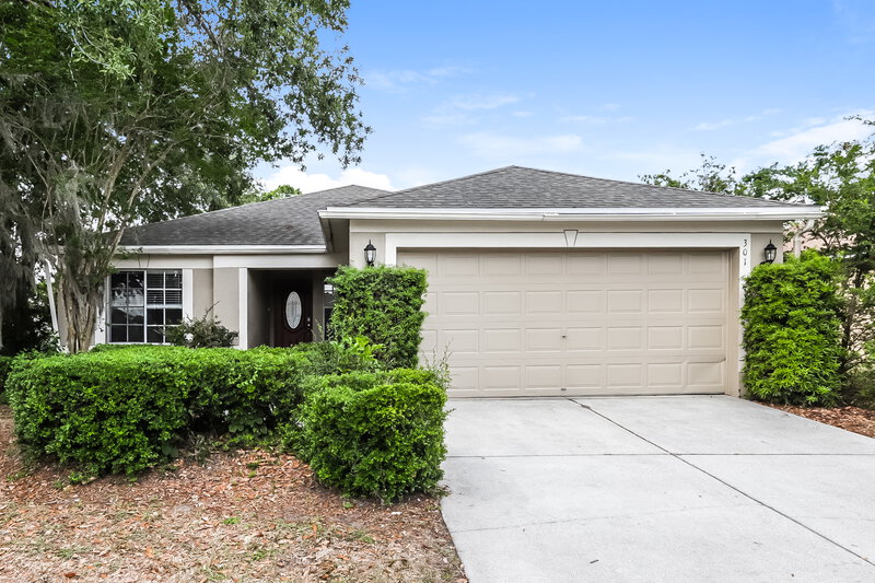 2,345/Mo, 301 Abigail Rd Plant City, FL 33563 External View