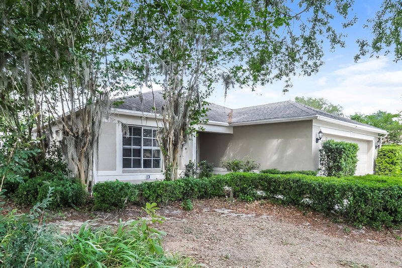 2,345/Mo, 301 Abigail Rd Plant City, FL 33563 Front View
