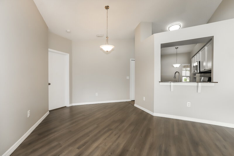 2,345/Mo, 301 Abigail Rd Plant City, FL 33563 Dining Room View