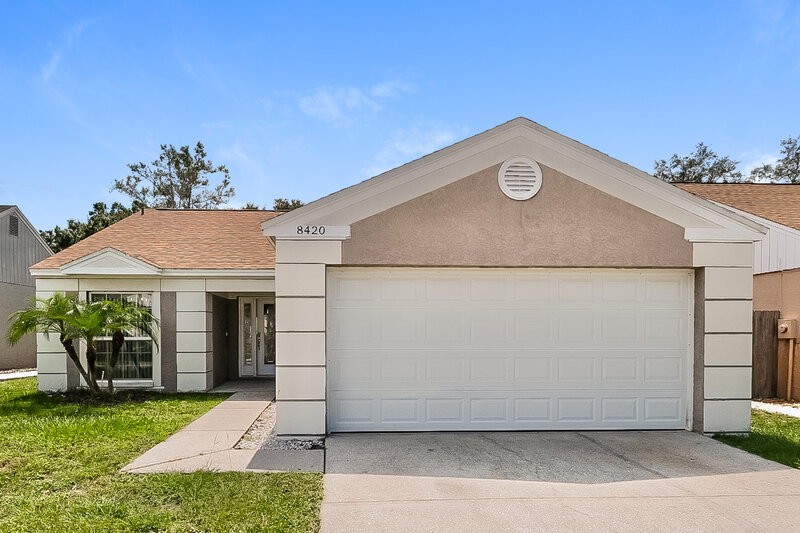 1,765/Mo, 8420 Duval Dr Port Richey, FL 34668 External View