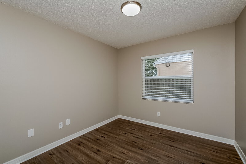 1,765/Mo, 8420 Duval Dr Port Richey, FL 34668 Bedroom View
