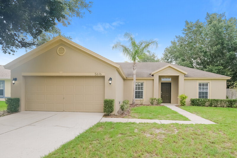 2,970/Mo, 5616 Brookdale Way Tampa, FL 33625 External View
