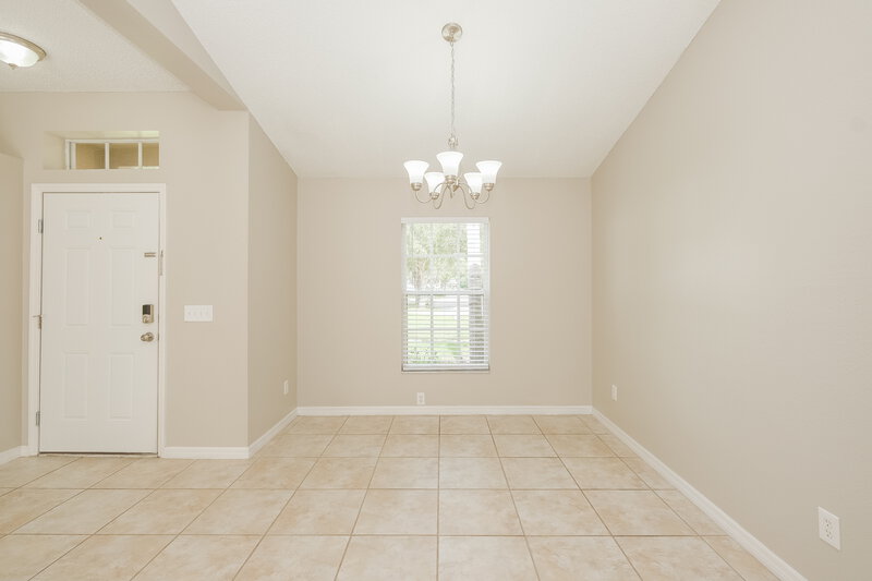 2,970/Mo, 5616 Brookdale Way Tampa, FL 33625 Dining Room View