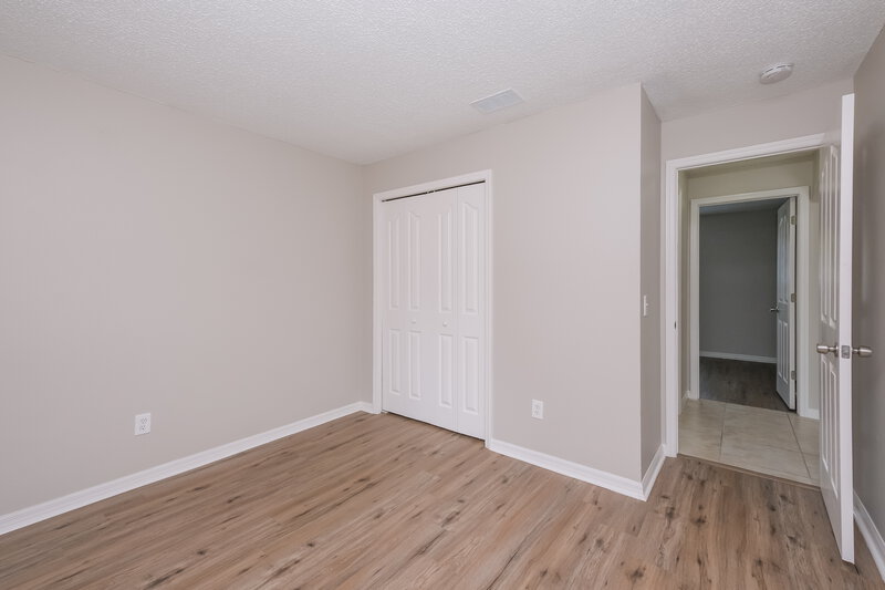 2,970/Mo, 5616 Brookdale Way Tampa, FL 33625 Bedroom View 4