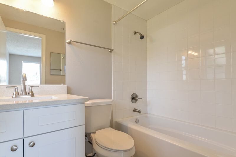 3,540/Mo, 904 Briarcliff Dr Valrico, FL 33594 Main Bathroom View