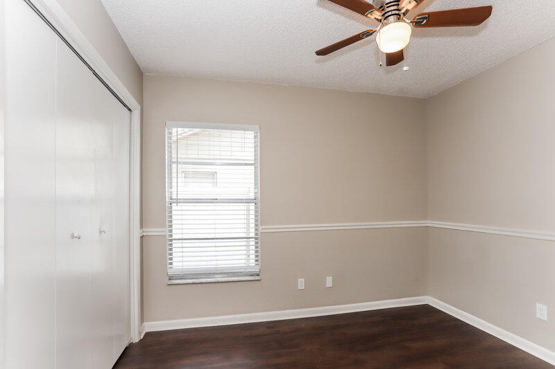 2,205/Mo, 24904 Silversmith Dr Lutz, FL 33559 Bedroom View 3